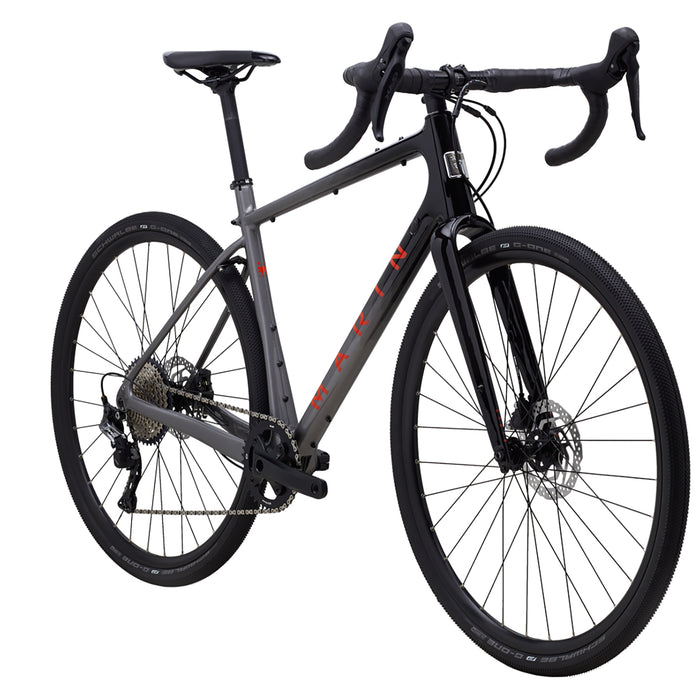 Marin Headlands 1 Complete Bike 2022