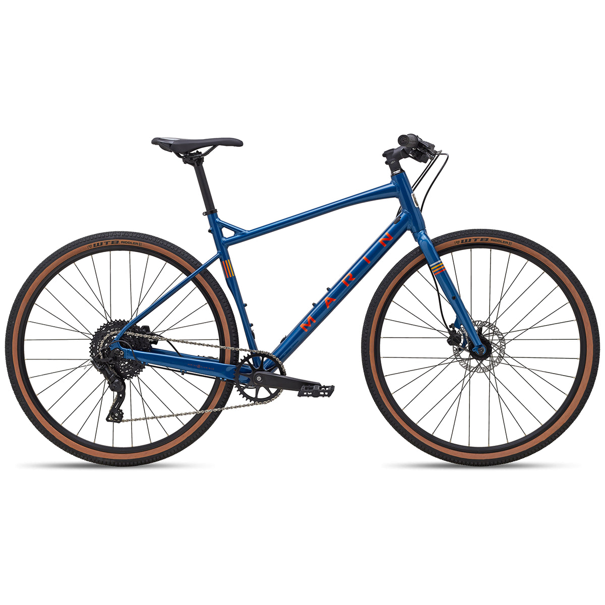 Marin DSX Complete Bike 2022