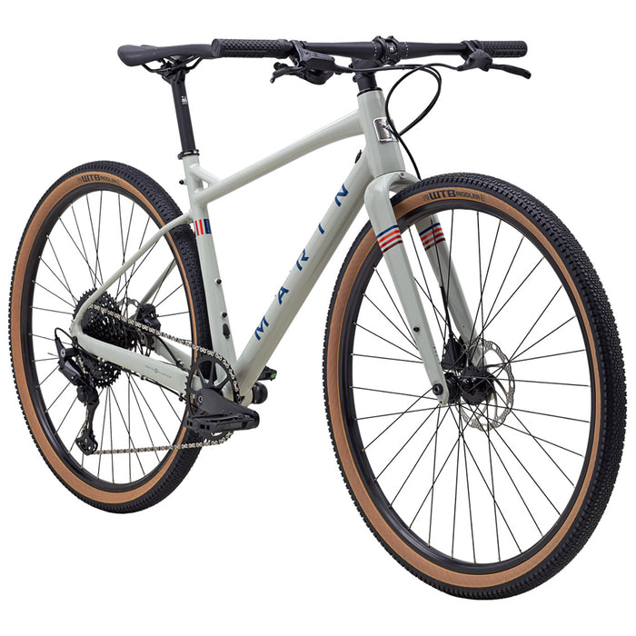 Marin DSX 1 Complete Bike 2022