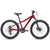 Marin Bayview Trail 24" Complete Mountain Bike - Kids' 2022 Gloss Red/Black