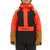 O'Neill Anorak Jacket - Boys' Cherry Tomato