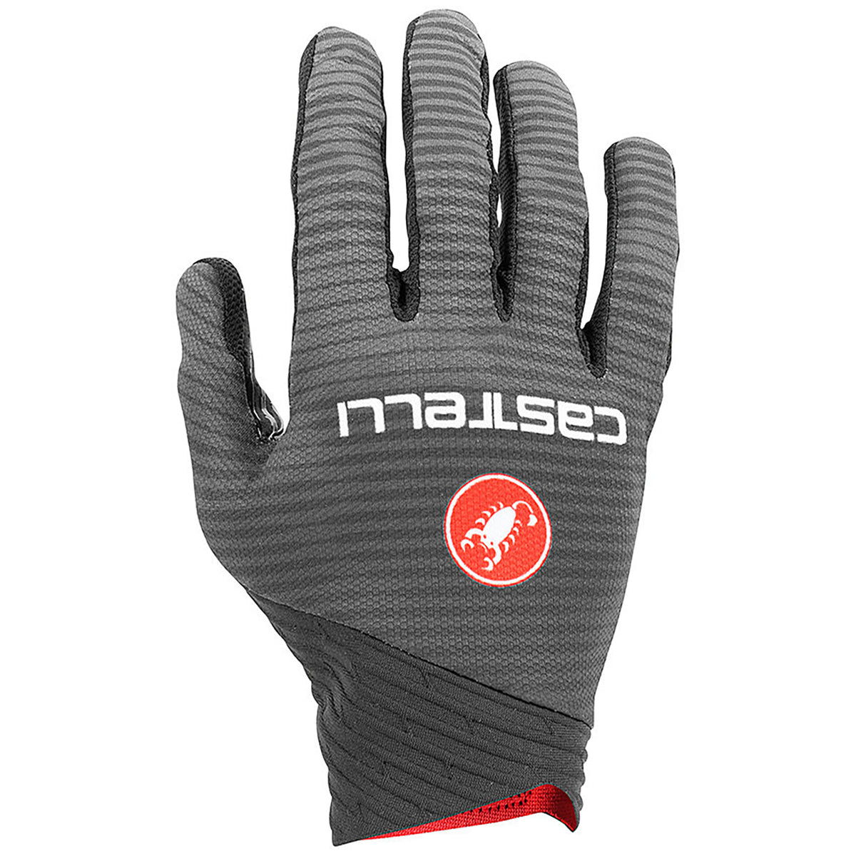 Castelli CW 6.1 Cross Bike Gloves Black