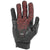 Castelli CW 6.1 Cross Bike Gloves Black