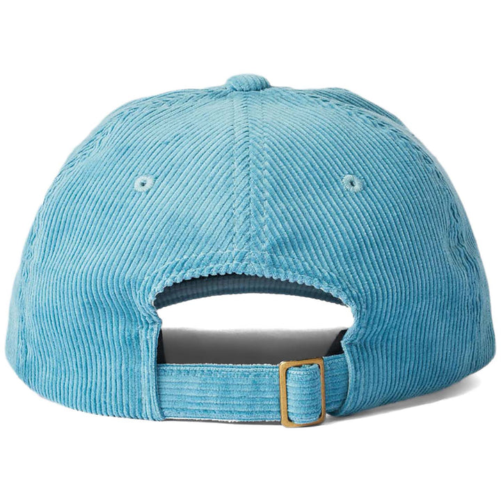 Brixton Alpha LP Hat Ocean Cord