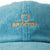 Brixton Alpha LP Hat Ocean Cord