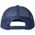 Brixton Forte X MP Mesh Hat Washed Navy