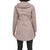 Patagonia Torrentshell 3L City Coat - Women's Stingray Mauve