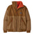 Patagonia Shelled Synch Jacket - Women's Nest Brown