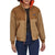 Patagonia Shelled Synch Jacket - Women's Nest Brown