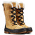 Sorel Tivoli IV Tall Boots - Women's Curry
