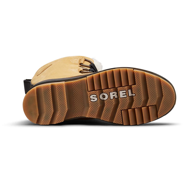 Sorel Tivoli IV Tall Boots - Women's Curry