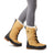 Sorel Tivoli IV Tall Boots - Women's Curry