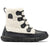 Sorel Explorer II Joan Cozy Boots - Women's Black, Sea Salt