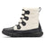 Sorel Explorer II Joan Cozy Boots - Women's Black, Sea Salt