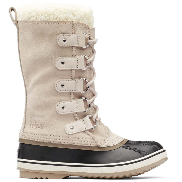 Sorel Joan of Arctic Boots - Women's Fawn, Omega Taupe