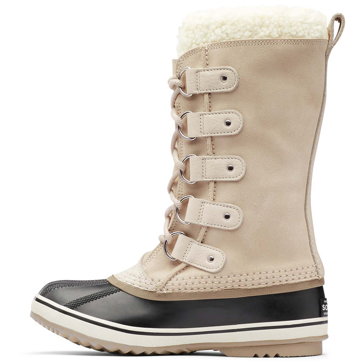 Sorel Joan of Arctic Boots - Women's Fawn, Omega Taupe