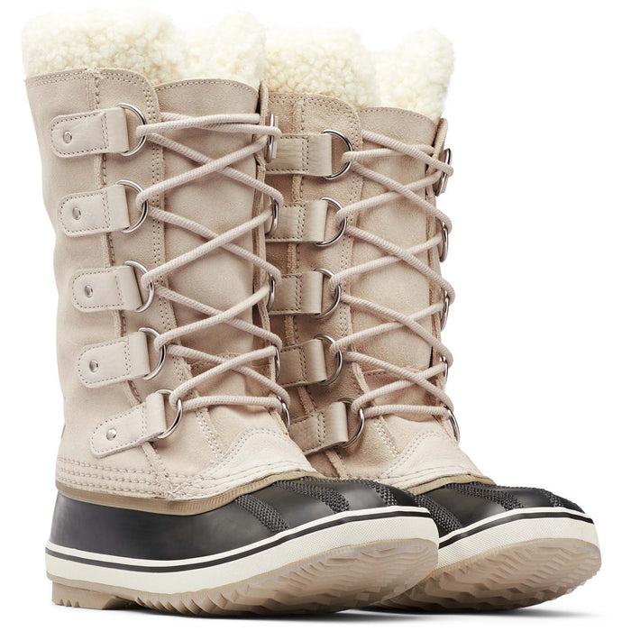 Sorel Joan of Arctic Boots - Women's Fawn, Omega Taupe