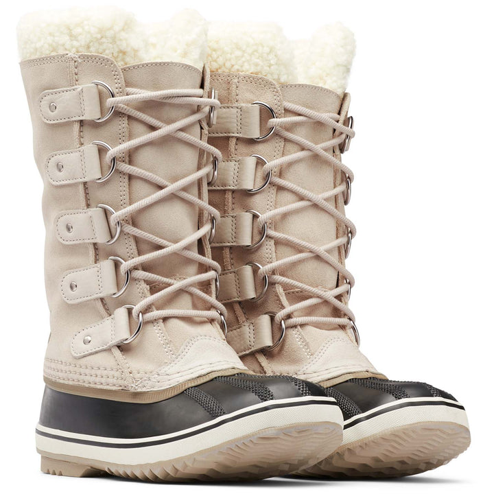 Sorel Joan of Arctic Boots - Women's Fawn, Omega Taupe