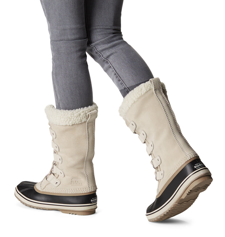 Sorel Joan of Arctic Boots - Women's Fawn, Omega Taupe