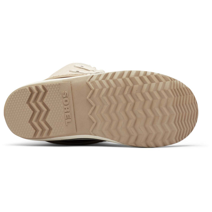 Sorel Joan of Arctic Boots - Women's Fawn, Omega Taupe