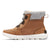 Sorel Explorer II Carnival Felt Boots - Women's Velvet Tan, Blackened Brown