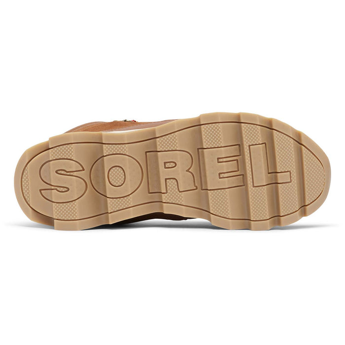Sorel Kinetic Conquest Boots - Women's Velvet Tan