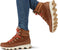 Sorel Kinetic Conquest Boots - Women's Velvet Tan