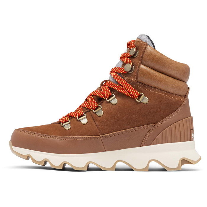 Sorel Kinetic Conquest Boots - Women's Velvet Tan