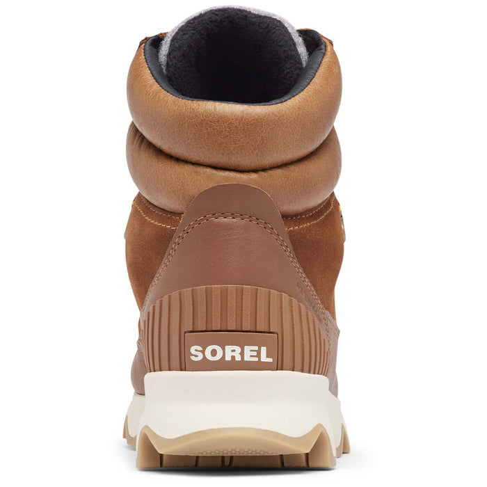 Sorel Kinetic Conquest Boots - Women's Velvet Tan