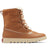 Sorel Joan of Arctic Next Lite Boots - Women's Velvet Tan, Oatmeal