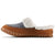 Sorel Out N' About Slide - Women's Light Grey, Elk