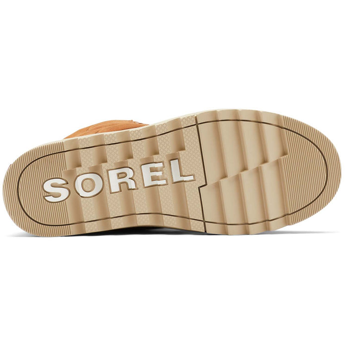 Sorel Joan of Arctic Next Lite Boots - Women's Velvet Tan, Oatmeal