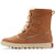 Sorel Joan of Arctic Next Lite Boots - Women's Velvet Tan, Oatmeal