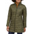 Patagonia Radalie Parka - Women's Basin Green