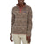 Patagonia Micro D Snap-T Pullover - Women's Bergy Bits: Furry Taupe