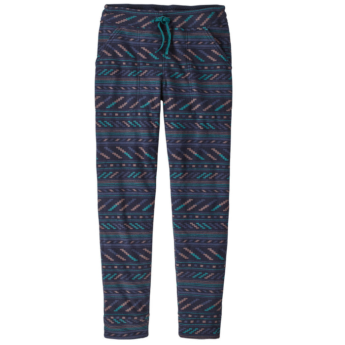 Patagonia Snap-T Pants - Women's Bergy Bits: New Navy