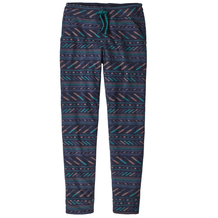Patagonia Snap-T Pants - Women's Bergy Bits: New Navy