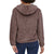 Patagonia Los Gatos Hooded Pullover - Women's Dusky Brown