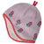 Patagonia Revserible Beanie - Infants' Happy Flower: Seafan Pink