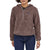 Patagonia Los Gatos Hooded Pullover - Women's Dusky Brown