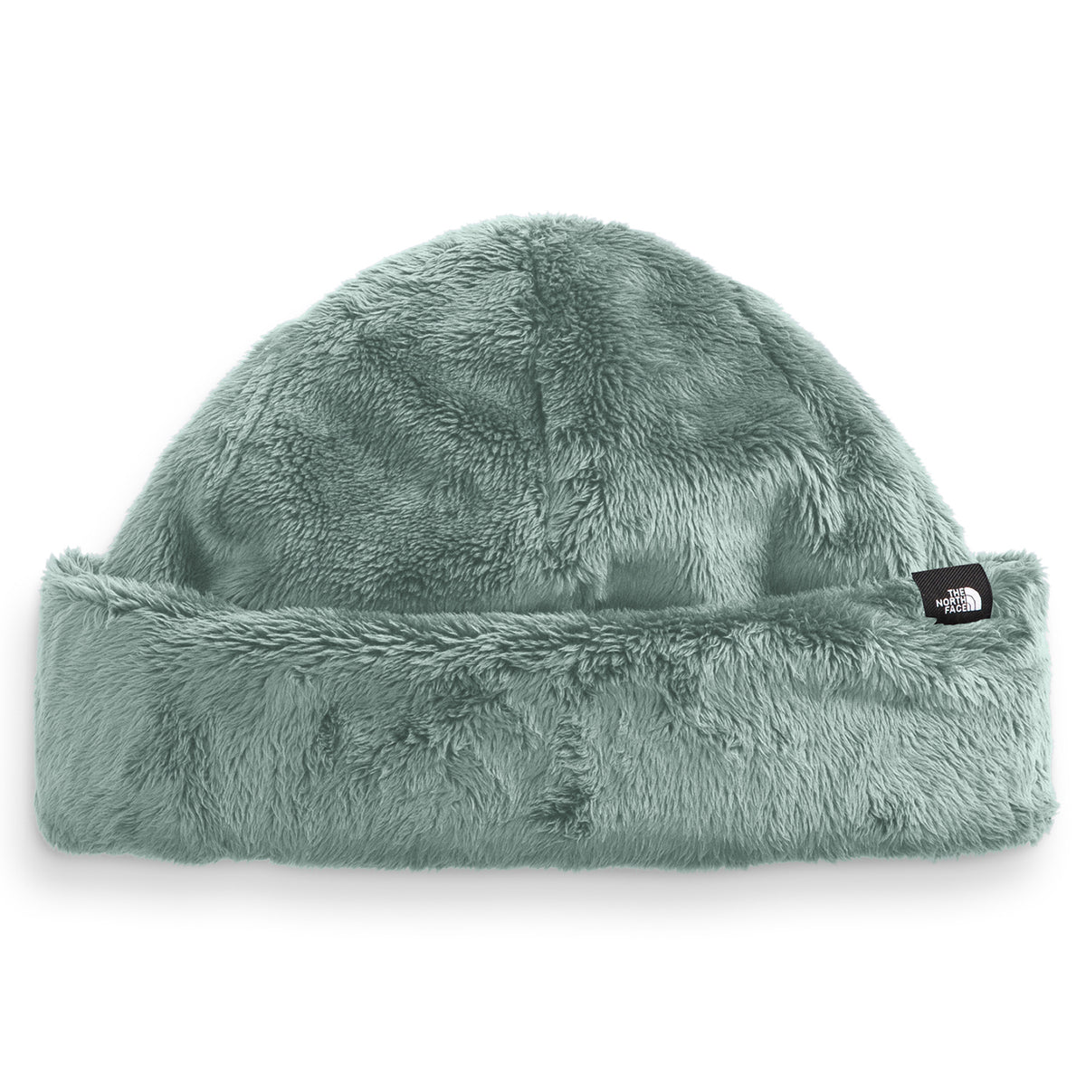 The North Face Osito Beanie - Girls' Jadeite Green