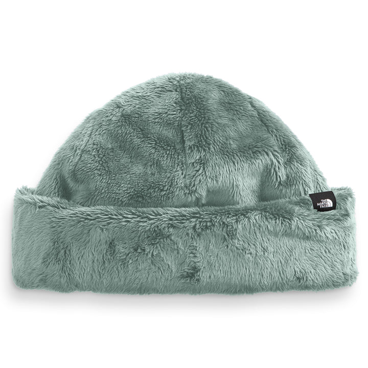 The North Face Osito Beanie - Girls' Jadeite Green
