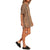 Volcom In Tha Tropics Tunic - Women's Animal Print
