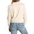 Toad & Co Follow Through Collared Crewneck Sweater - Women's Oatmeal