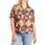 Toad & Co Manzana Short-Sleeve Shirt - Women's Patchwork Print