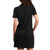 Toad & Co Byrne Shift Dress - Women's Black