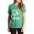 Toad & Co Hemp Daily T-Shirt - Women's Cactus