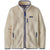 Patagonia Retro Pile Jacket - Women's Natural