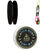 Catch Surf Blank Series 6'0" Log Surfboard + Catch Surf Beater 6' Leash + Catch Surf Surf Wax