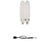 Catch Surf Blank Series 6'0" Log Surfboard + Dakine Kainui Team 6' Leash